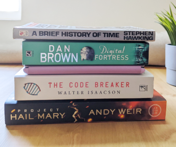 5 books I loved reading in 2022