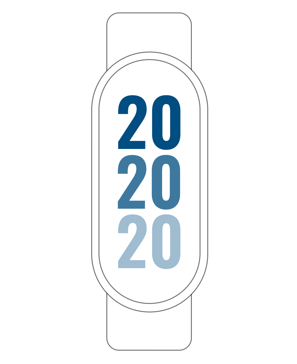 How I use my fitness band for eye break reminders