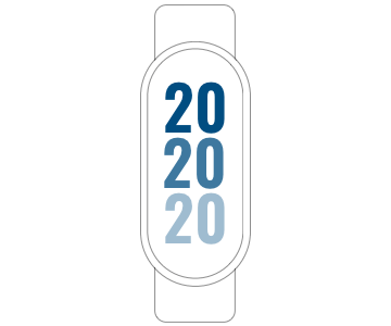 How I use my fitness band for eye break reminders