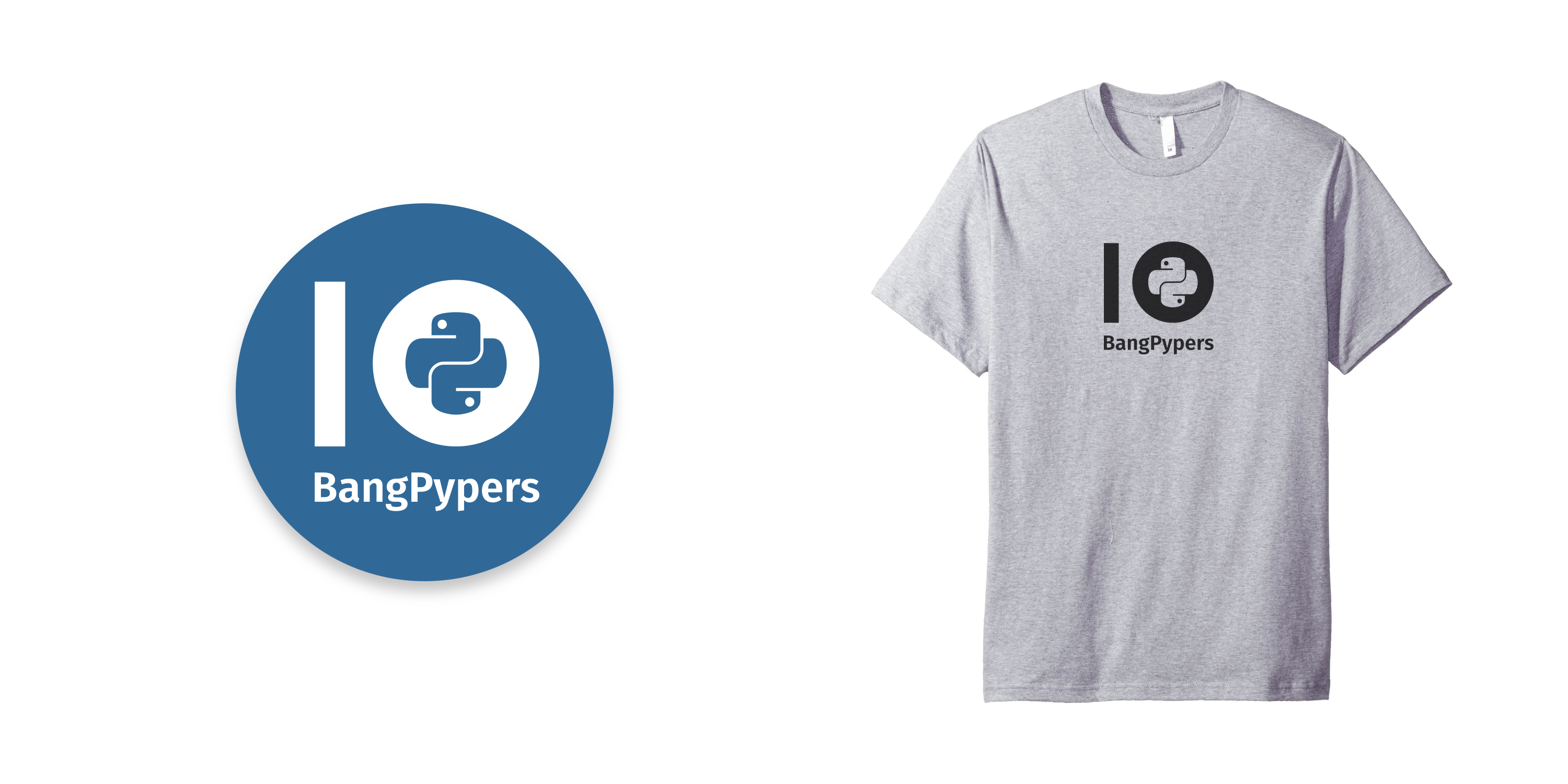 10th anniversary sticker & tshirt